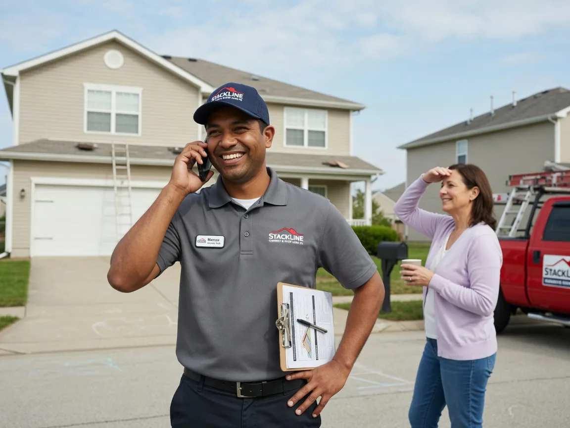 Chimney flashing repair Powell, TN FAQs